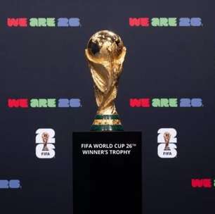 Canal brasileiro lidera estudo de maior valor comercial da Copa 2026