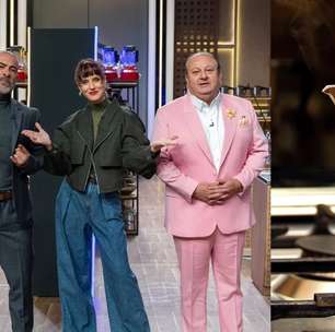 Aprendi com um jurado do 'MasterChef': 'Uma vez por mês, é preciso limpar a cafeteira italiana a fundo. Incluindo os cantinhos que quase ninguém toca'