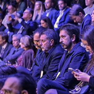 Ricardo Nunes cobra Haddad após citação no debate a contrato de wi-fi com ONG ligada a filme de Bolsonaro