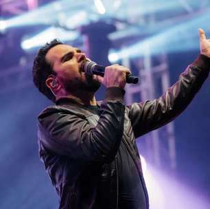 Luciano Camargo é confirmado no Ore Comigo Music Festival 2026