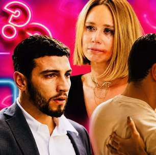 Capítulos já escritos: Resumão final da novela Quem Ama Cuida de 11 a 17 de agosto
