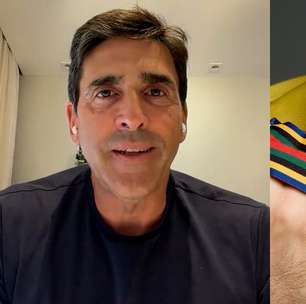 Da quadra ao palco: Giovane Gávio fala sobre crise do vôlei, liderança e saúde mental
