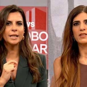 GloboNews tem novidades ofuscadas por notícias ruins sobre audiência e fofoca de rivalidade entre jornalistas