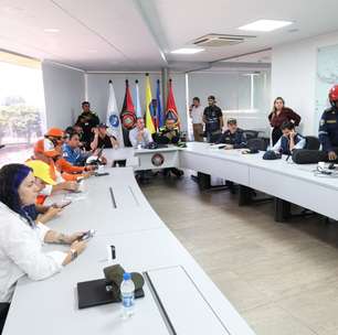 Prefeito de Cali diz que 26 prédios colapsaram após forte terremoto na Colômbia