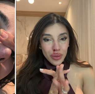 Mulher acusada de agredir influenciadora trans diz que reagiu após importunação sexual