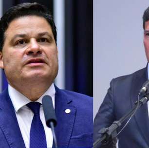 Sandro Alex critica Moro por não ir ao debate da Band no Paraná: 'Não está preparado'