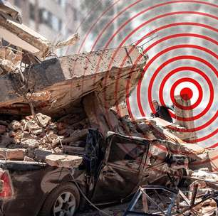 Os mapas e gráficos que mostram o epicentro, a magnitude e o impacto do potente terremoto na Colômbia