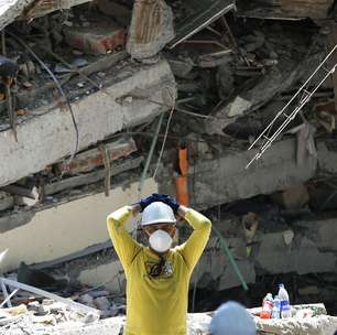 Plataforma indica 3,6 mil desaparecidos em terremoto na Colômbia