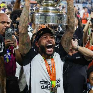 Saiba as datas e os horários das semifinais da Copa do Brasil