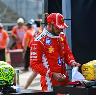 F1: Ex-piloto traça paralelo entre situação difícil de Hamilton e Russell