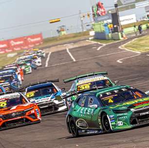 De volta à disputa! Julio Campos é o segundo maior pontuador na 7ª etapa da Bradesco Stock Pro Series