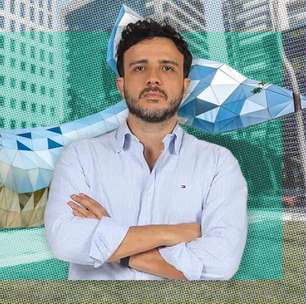Renan Santos: por que parte da Faria Lima embarcou na campanha do candidato estreante em eleições