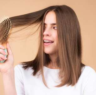5 sinais de que seu cabelo precisa de hidratação