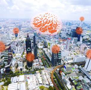 Motoristas de táxi raramente morrem de Alzheimer: mapas mentais complexos e raciocínio espacial protegem o cérebro
