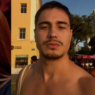 Assumiu? Anitta fala sobre vida amorosa em meio a rumores de romance com Danilo Mesquita: 'Eu tinha um vazio'