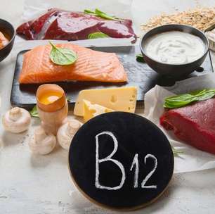 Deficiência de B12: sinais, riscos e a importância do diagnóstico precoce