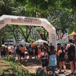 Festival Brooklin Taste transforma o bairro paulistano em uma viagem ao Brooklyn de Nova York