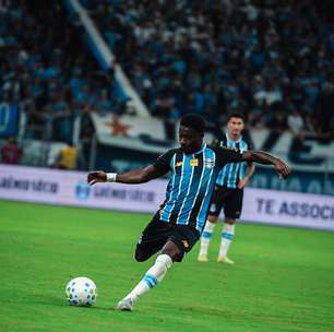 "Divisor de águas da temporada": vice-presidente do Grêmio projeta GreNais decisivos da Copa do Brasil
