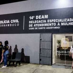 Suspeitos de estupro coletivo contra alunas de 14 anos são suspensos de escola no Grande Recife