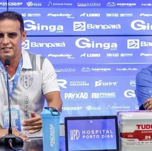 Alberto Maia abre o jogo e revela prioridades do Paysandu no mercado
