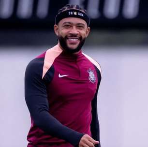 Corinthians ganha desfalque para a Libertadores