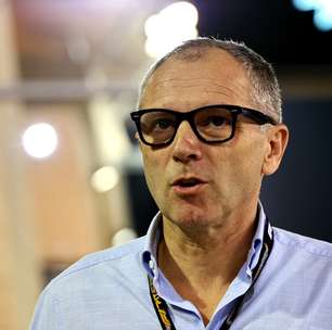 F1: Domenicali diz que conversas sobre motores estão "avançando da maneira correta"