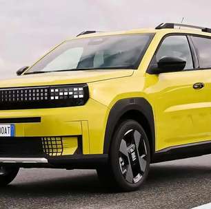 Próximo do lançamento, novo Fiat Argo X terá seis versões no Brasil