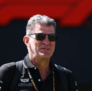 F1: Saída de Graeme Lowdon da Cadillac não foi uma decisão mútua, diz Dan Towriss