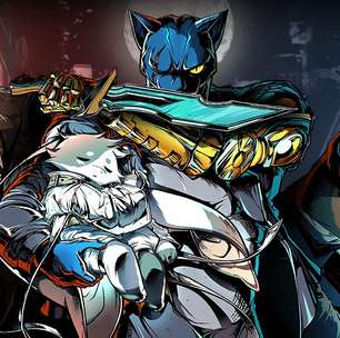 Kusan: City of Wolves é uma pancadaria que exige perfeição