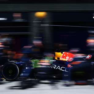 F1: Red Bull prepara retorno de McCullough e define plano para substituir Lambiase