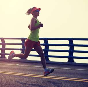 Correr ajuda a perder barriga? Descubra o que funciona de verdade