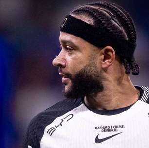 O risco Depay pós-Corinthians: candidatos à loucura em 3, 2, 1