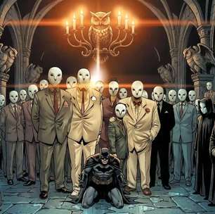Novo Detalhe de "Batman 2" Reacende Teoria Sobre Vilões do Filme