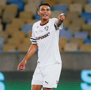 Thiago Silva elogia Zubeldía após demissão: "Deixa legado de trabalho"