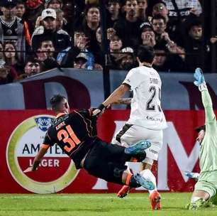 Sem trio GYM, Corinthians coloca invencibilidade na Argentina à prova