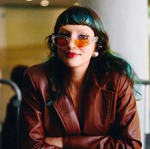 Jenni Mosello estreia o show do álbum 'BRava' no palco do SP2B