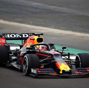 F1: Fãs de Verstappen podem garantir peça do RB16B