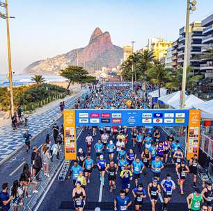 Brasileiro de Corrida de Rua define classificados para o Mundial em etapa no Rio
