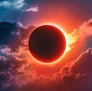 Eclipse em Leão: Reflexões e Mudanças para Novos Começos
