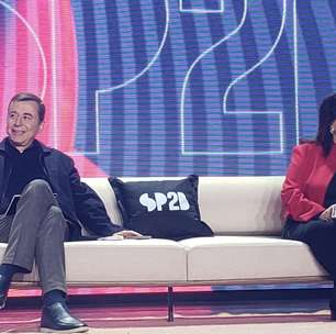 Humano é preponderante na era da IA, diz Luiza Trajano