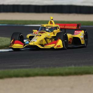 Indy: Confira a programação e onde assistir na TV e no streaming o GP de Markham