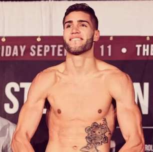 Ex-boxeador Prichard Colón morre após ficar em estado vegetativo por onze anos