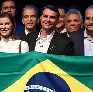 Kassab diz que chance de Flávio Bolsonaro vencer eleição é 'zero'