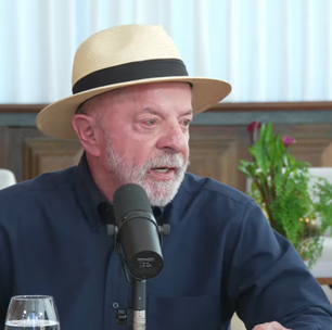 Lula diz que só dará aval a embaixador dos EUA após a eleição