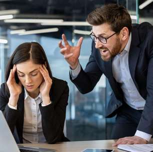 Como cada signo enfrenta a pressão no trabalho