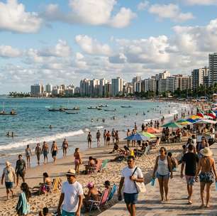 Previsão do tempo em Maceió (AL) hoje: veja como fica o clima nesta sexta-feira