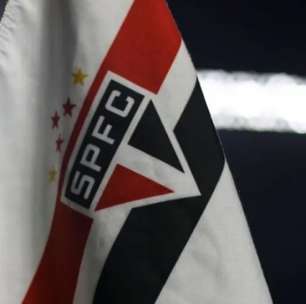 São Paulo sofre derrota no STJD