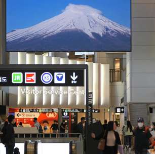 Japão emite alerta máximo inédito para chuvas em Chiba após temporal mortal