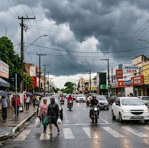 Previsão do tempo em Boa Vista (RR) hoje: veja como fica o clima nesta sexta-feira
