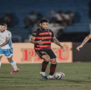 Sport x Londrina: onde assistir ao vivo, horário e provável escalação